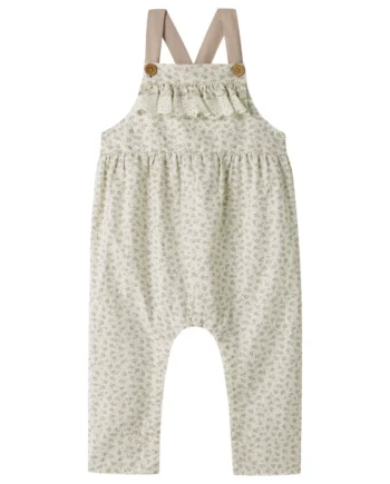 Fjola Smækbukser Coconut Milk 86