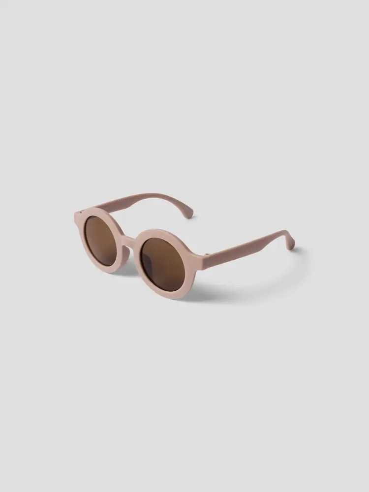 Flare Solbriller Oxford Tan One Size