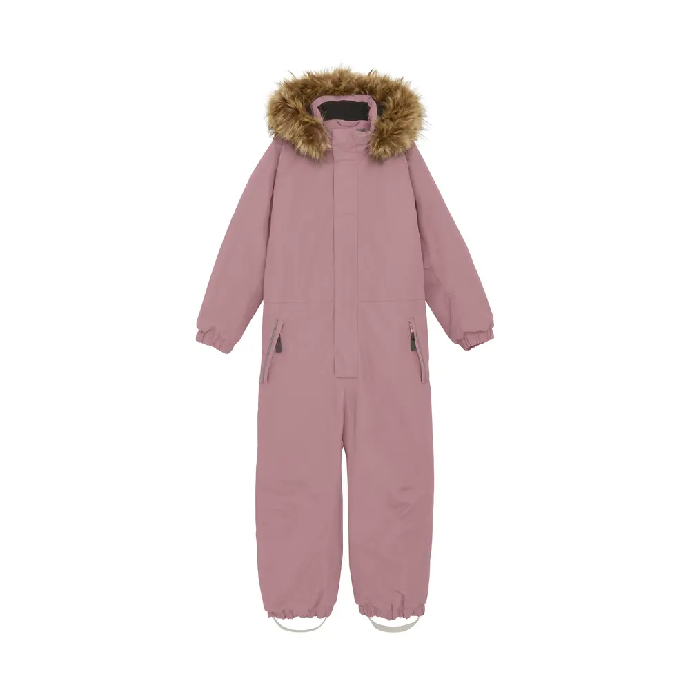 Flyverdragt Fake Fur 4200 116