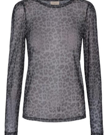 Freequent Bluse Babara Eiffel Tower Mix