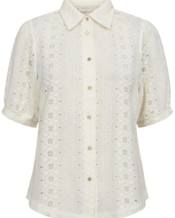 Freequent Bluse Bloss Tofu