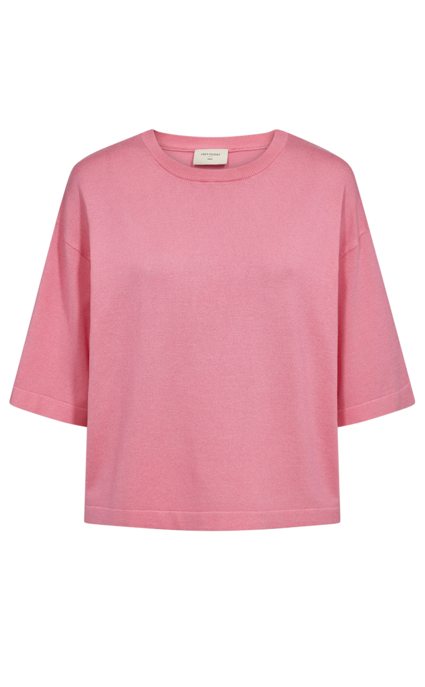 Freequent Bluse Conny Wild Orchid