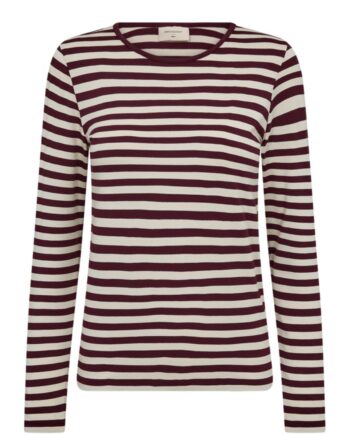 Freequent Bluse Liana Port Royale    Moonbeam