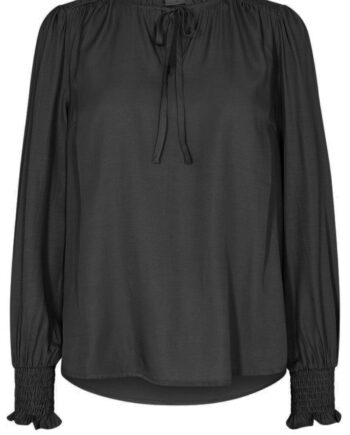 Freequent Bluse Lou Black
