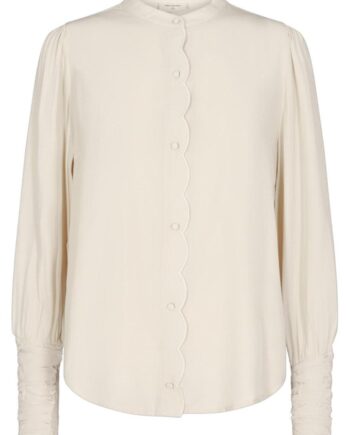 Freequent Bluse Sweetly Moonbeam