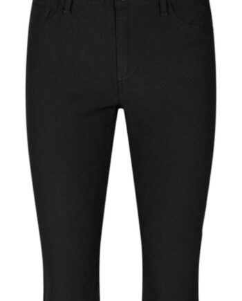 Freequent Bukser Amie Black