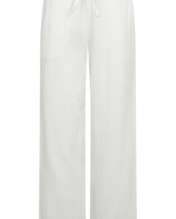 Freequent Bukser Esmingo Star Off-white