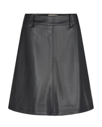 Freequent Nederdel Harley Black