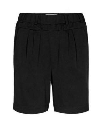 Freequent Shorts Hegen Black