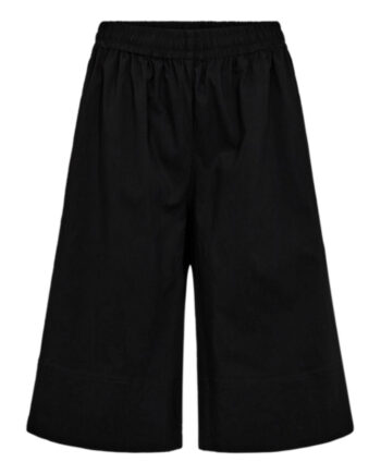 Freequent Shorts Jules Bermuda Black