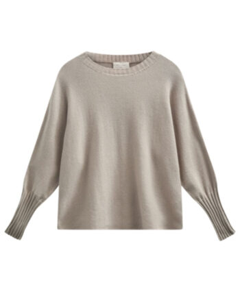 Freequent Strik- Visit -simply Taupe Mel
