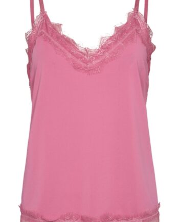 Freequent Top Bicco Strap Wild Orchid