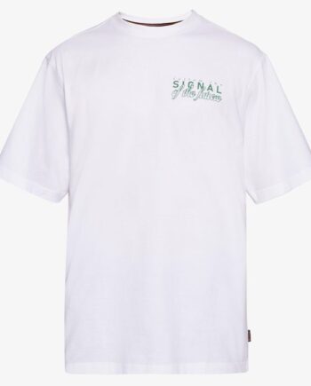 Gaelsi Print Tee