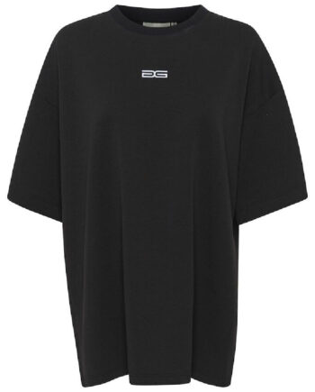 Gestuz  -shirt Imina Oz Black