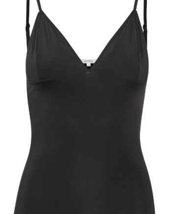 Gestuz Top Cami Black