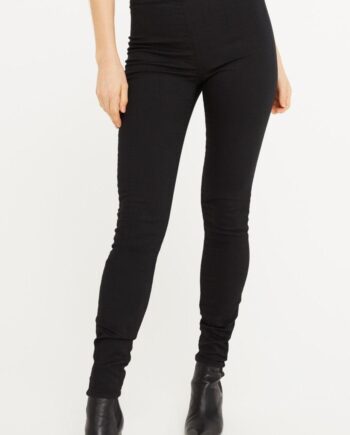 Global Funk Zola Jeans Black