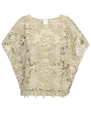 Gossia Bluse Annemone Sand