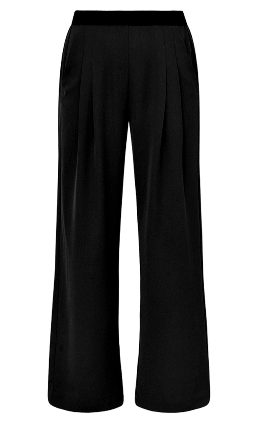 Gossia Bukser Cloe Atalie Black