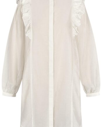 Gossia Kjole Albertha Off-white