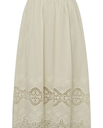 Gossia Nederdel Hasel Creme