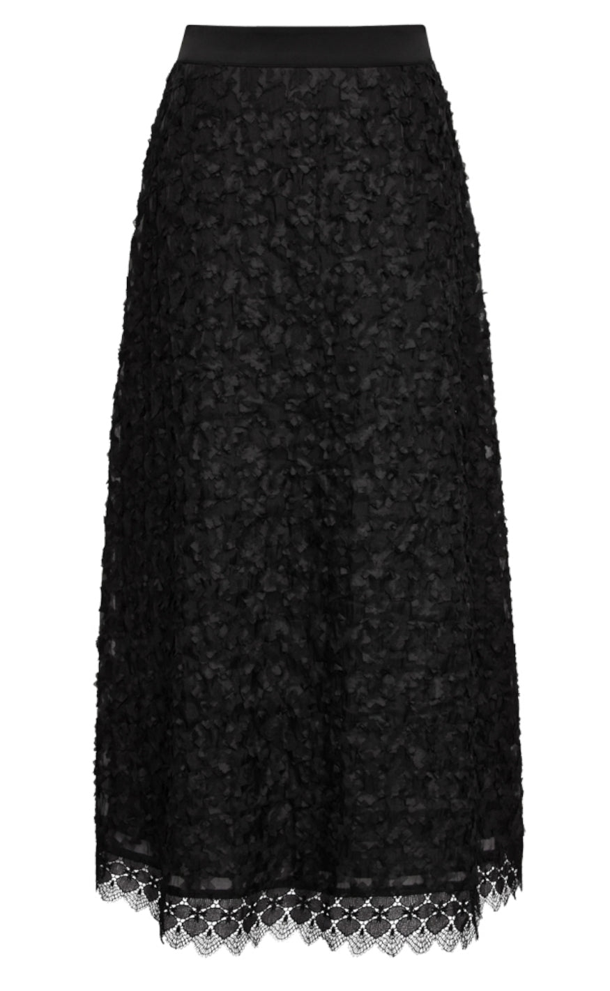 Gossia Nederdel Milma Black