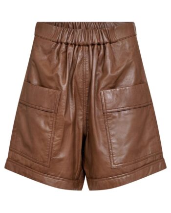 Gossia Shorts Thilla Cognac