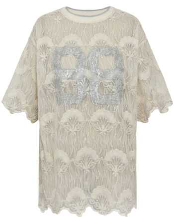 Gossia  -shirt Aila Creme