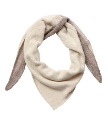 Gossia Tørklæde Sachago Beige Mix
