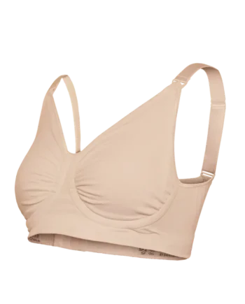 Graviditets   Amme Bh Med Carri-gel Beige