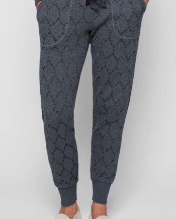 Gustav Bukser Justine Knit Iron