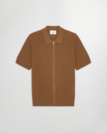 Gustav Full Zip 60016