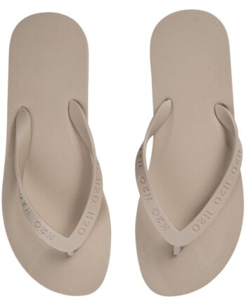 H2o Badesandal Flip Flop  Oak