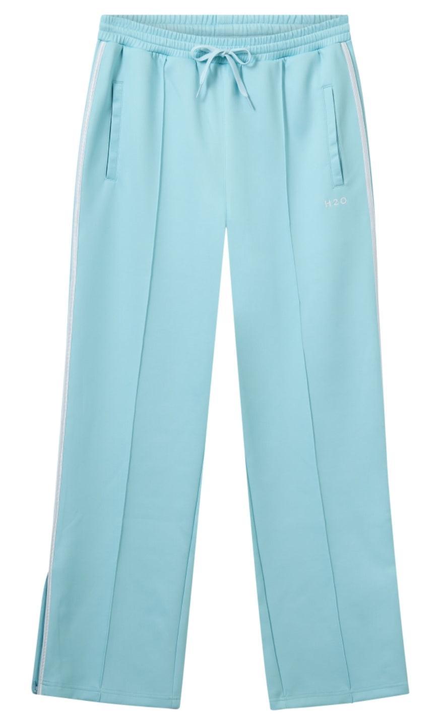 H2o Bukser Tracksuit Aqua
