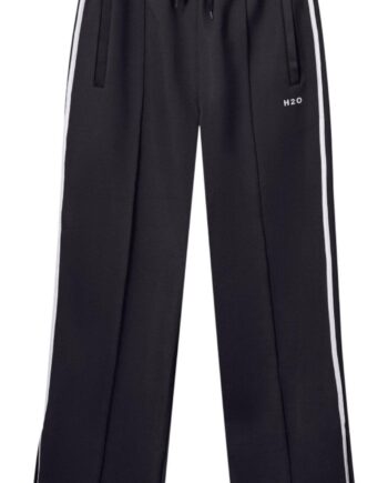 H2o Bukser Tracksuit Black