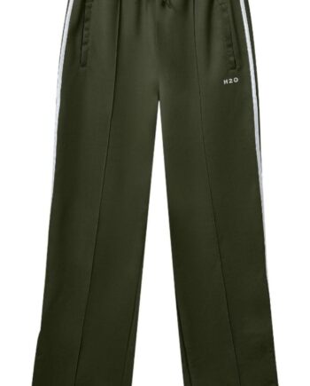 H2o Bukser Tracksuit Thyme Army
