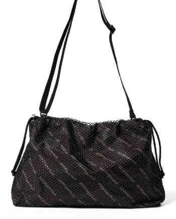 H2o Fagerholt Taske Dark     Bag Black
