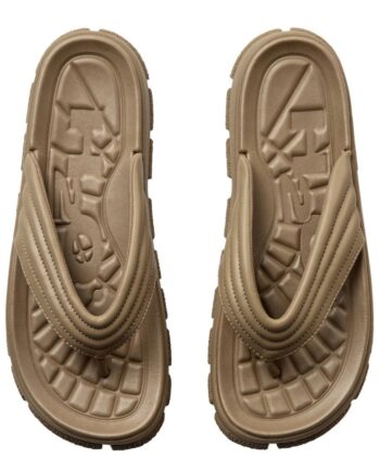 H2o Sandal Trek Flip Oak