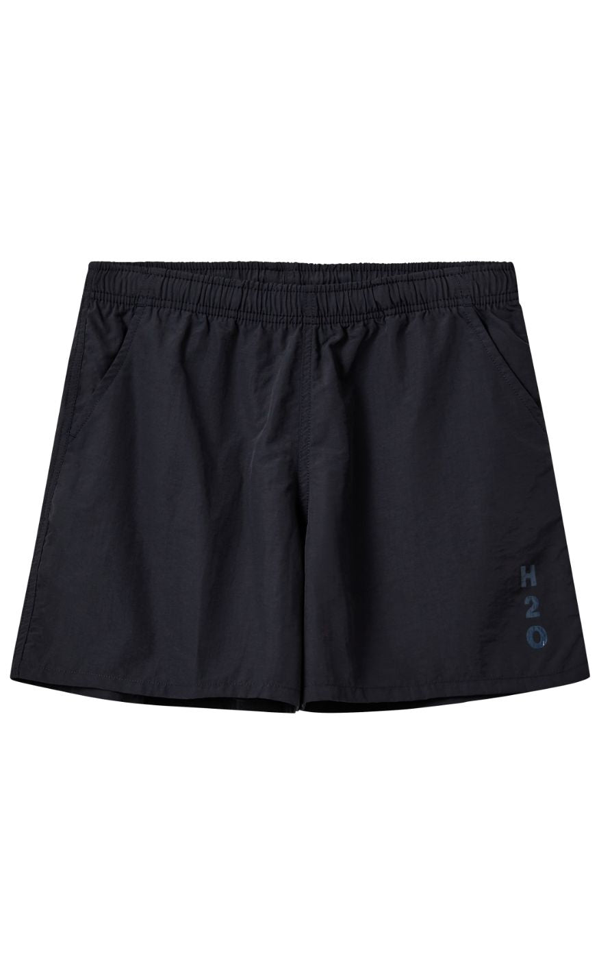 H2o Shorts Leisure   Black