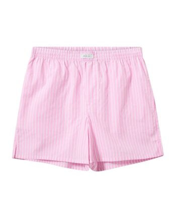 H2o Shorts Rønne Essential Pink White