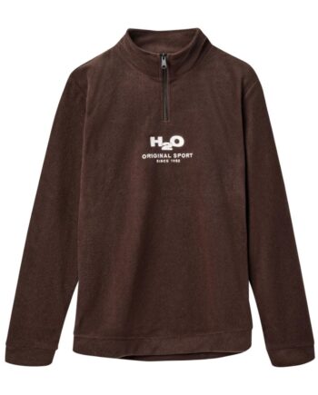 H2o Trøje Blåvand Dark Oak