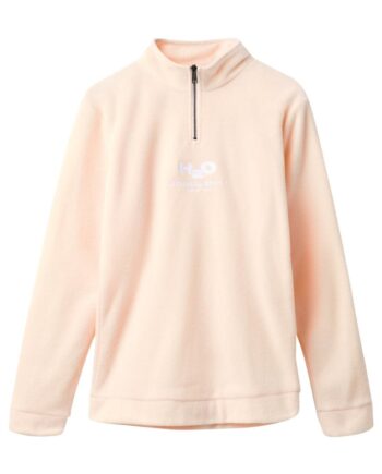 H2o Trøje Blåvand Light Peach