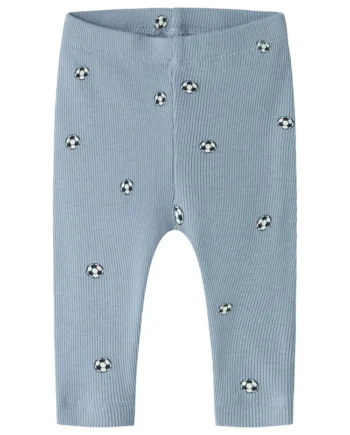 Haball Long John Leggings Ashley Blue 56
