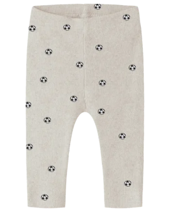 Haball Long John Leggings Peyote Melange 86