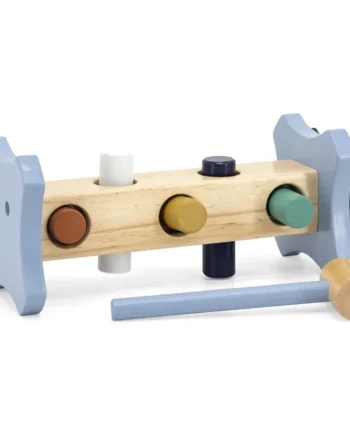 Hammerbræt Med Rotationsfunktion