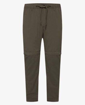 Hanessi Zip-off