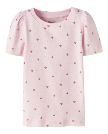 Hannis  -shirt Cradle Pink 98