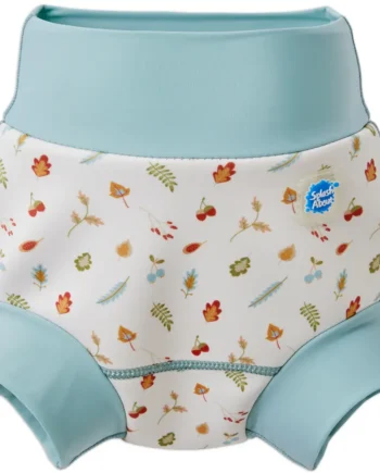 Happy Nappy Little Acorns 12-24 Mdr