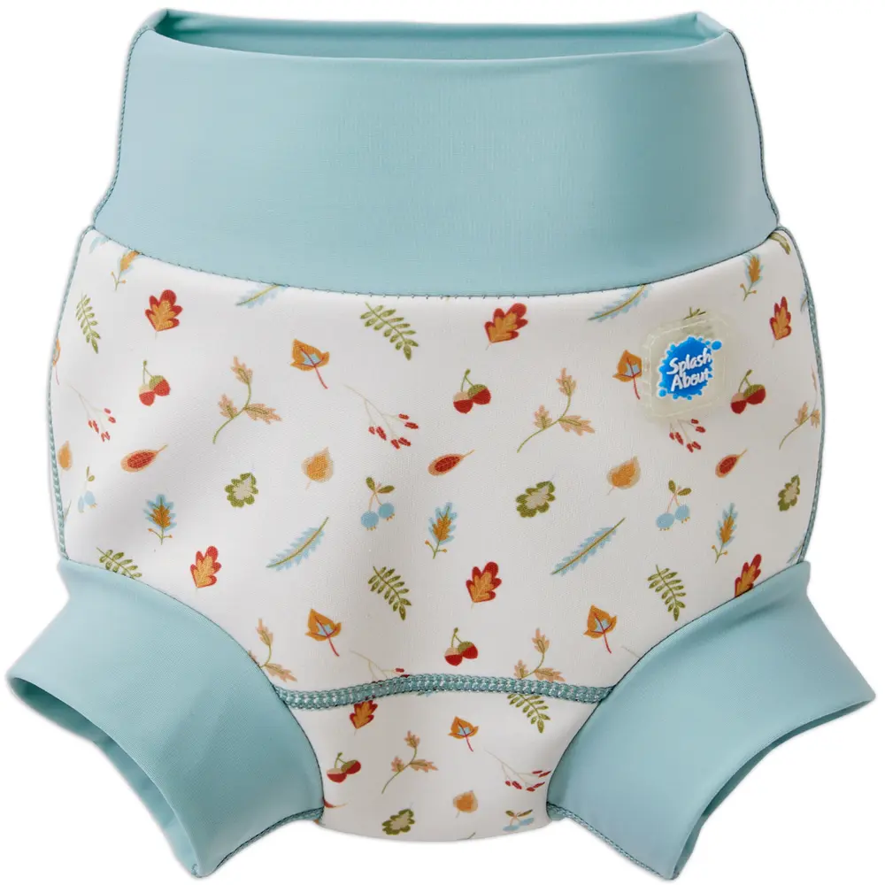 Happy Nappy Little Acorns 12-24 Mdr