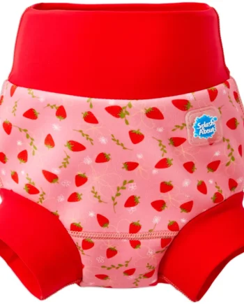 Happy Nappy Strawberry Field 12-24 Mdr