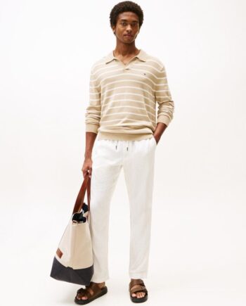 Harlem Sorona Linen